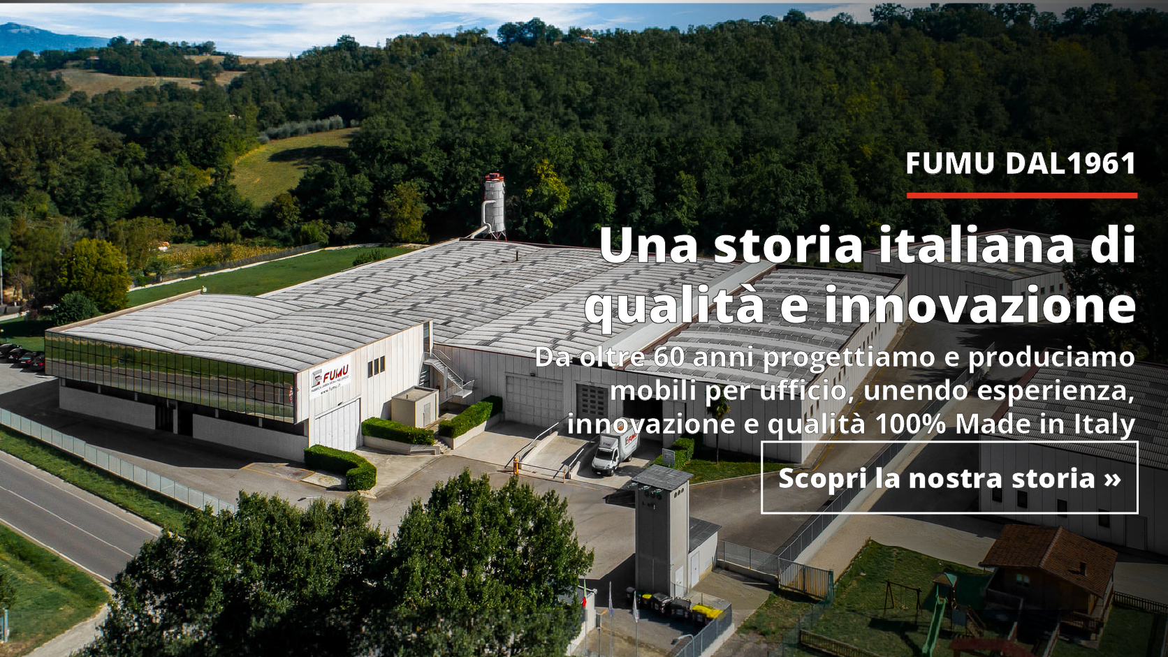 Mobili per ufficio in offerta
